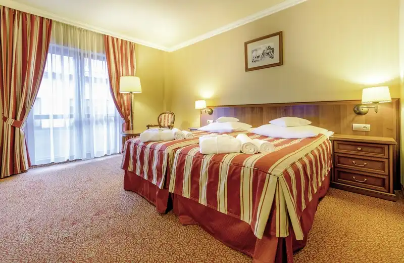 Impression - Nächte Dabki