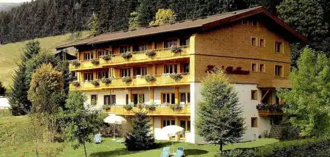 Foto - All Inclusive