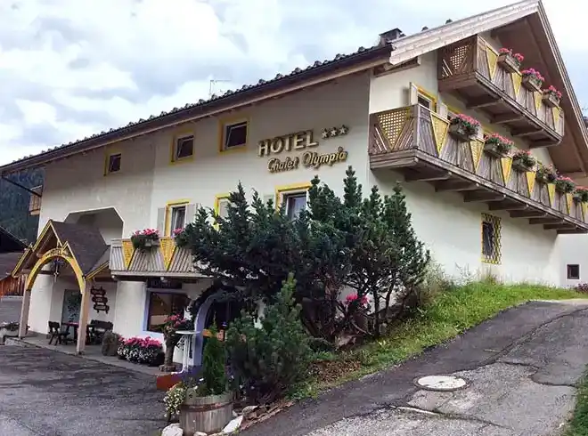 All Inclusive - Bild 1