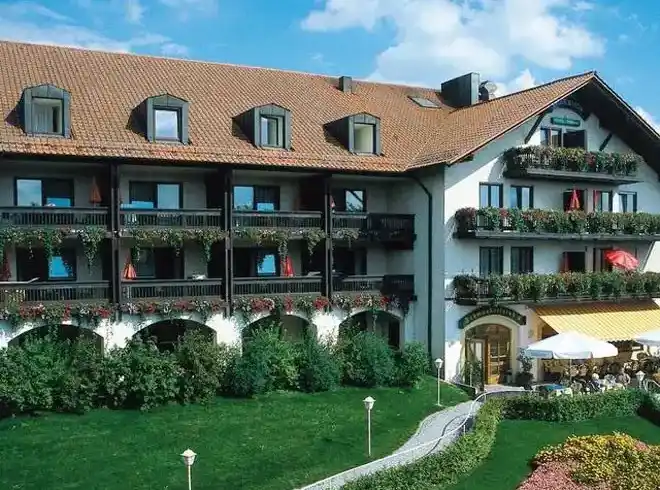 Birkenhof Therme - Bild 1