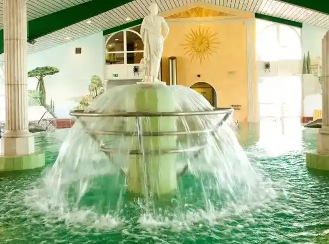 Birkenhof Therme - Bild 3