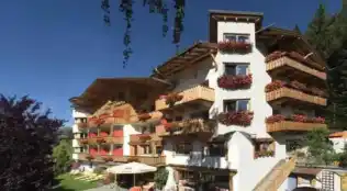 All inclusive light Urlaub Arlberg