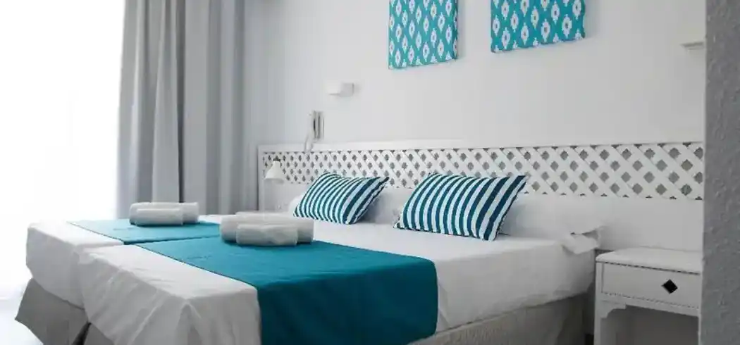 All Inclusive - Ansicht 2