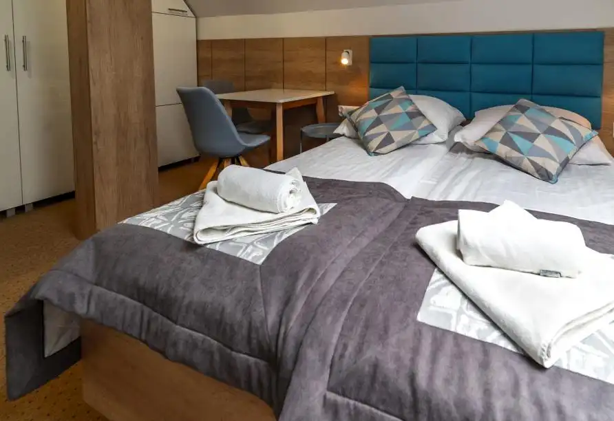 Impression - Ostseebad Rewal