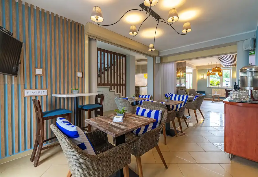 Galerie - Ostseebad Rewal