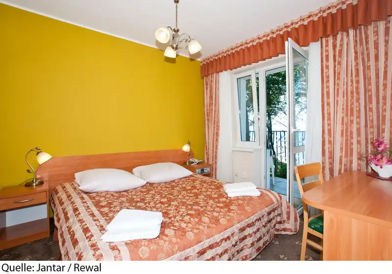 Ansicht - All Inclusive