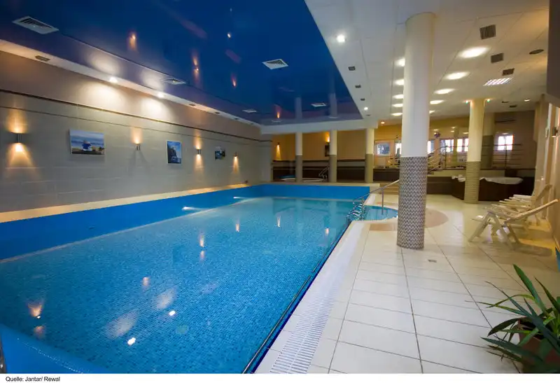 Galerie - All Inclusive