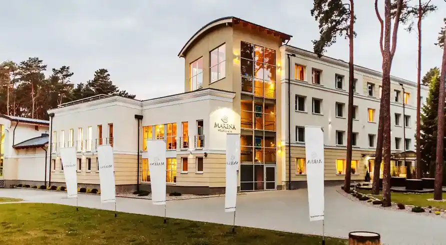 Foto - Polnische Ostsee