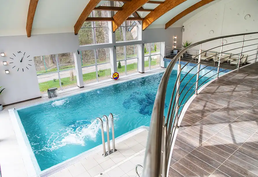 Aufnahme - Polnische Ostsee