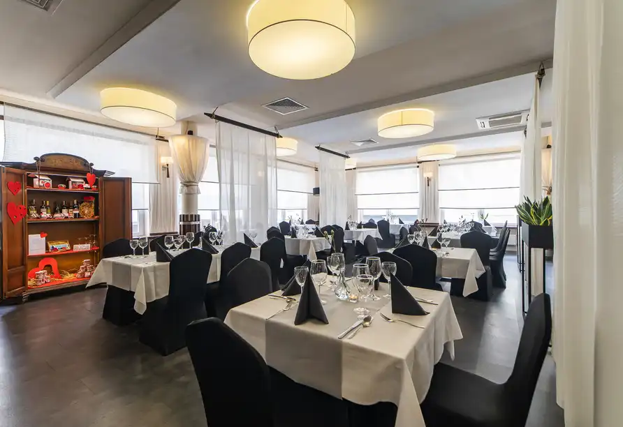 Ansicht - Polnische Ostsee