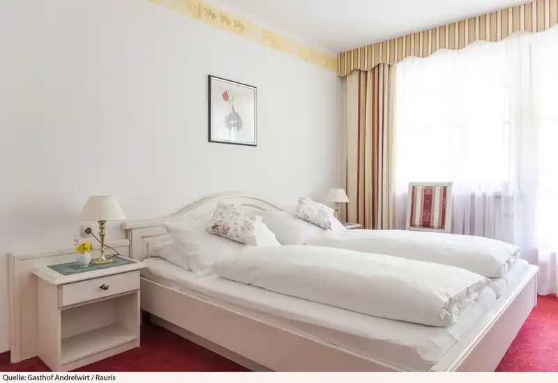 Aufnahme - All Inclusive