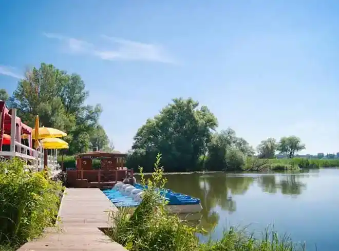 Foto - Direkt Beetzsee