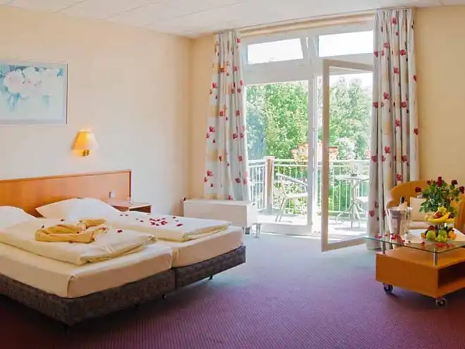 Aufnahme - Direkt Beetzsee