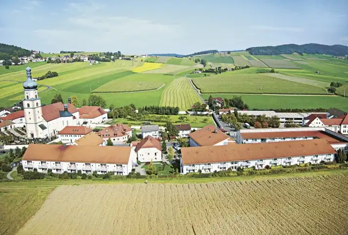 Ansicht - All Inclusive