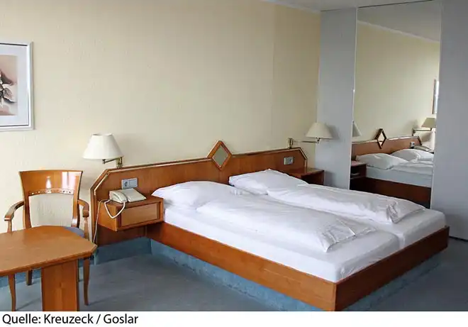 Impression - Silvester im Harz