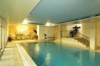 Aufnahme - All Inclusive