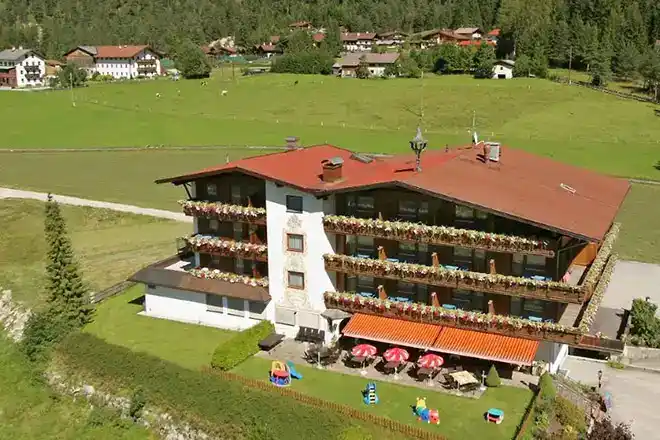 Urlaub Achensee - Bild 1