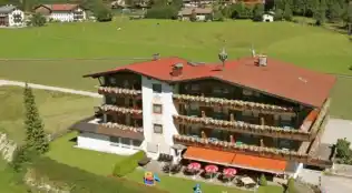 Urlaub am Achensee