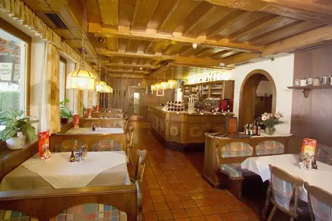 Aufnahme - Urlaub Achensee