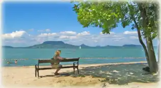 ALL INCLUSIVE Urlaub am Plattensee