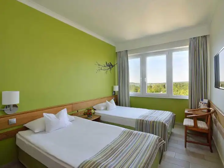 Impression - All Inclusive