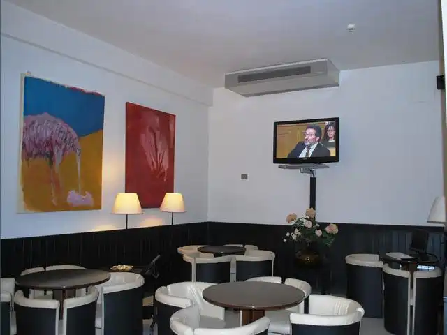 Aufnahme - All Inclusive