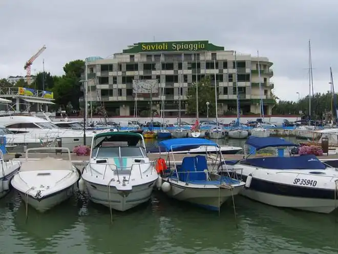 Ansicht - All Inclusive