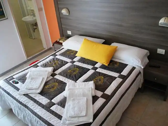 Galerie - All Inclusive