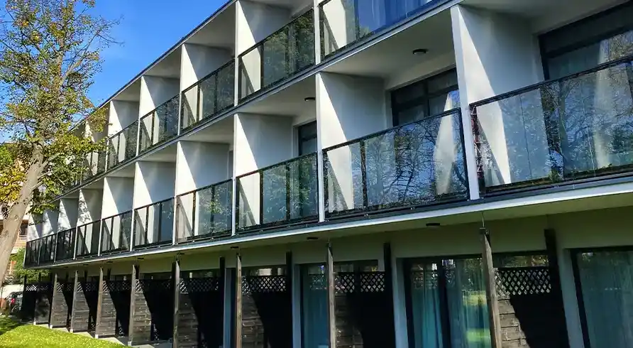 Urlaub Ostsee - Bild 2