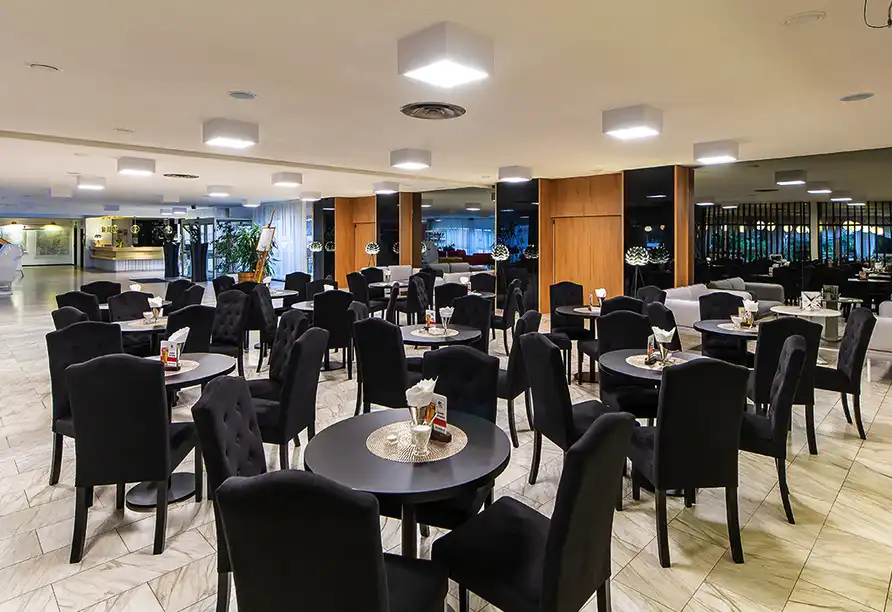 Ansicht - Urlaub Ostsee