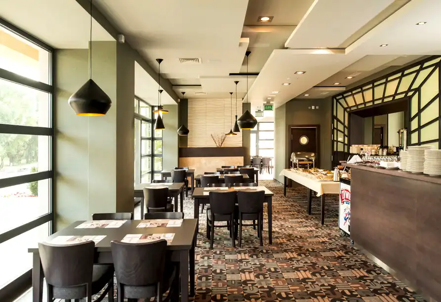 Impression - Atrium Spa