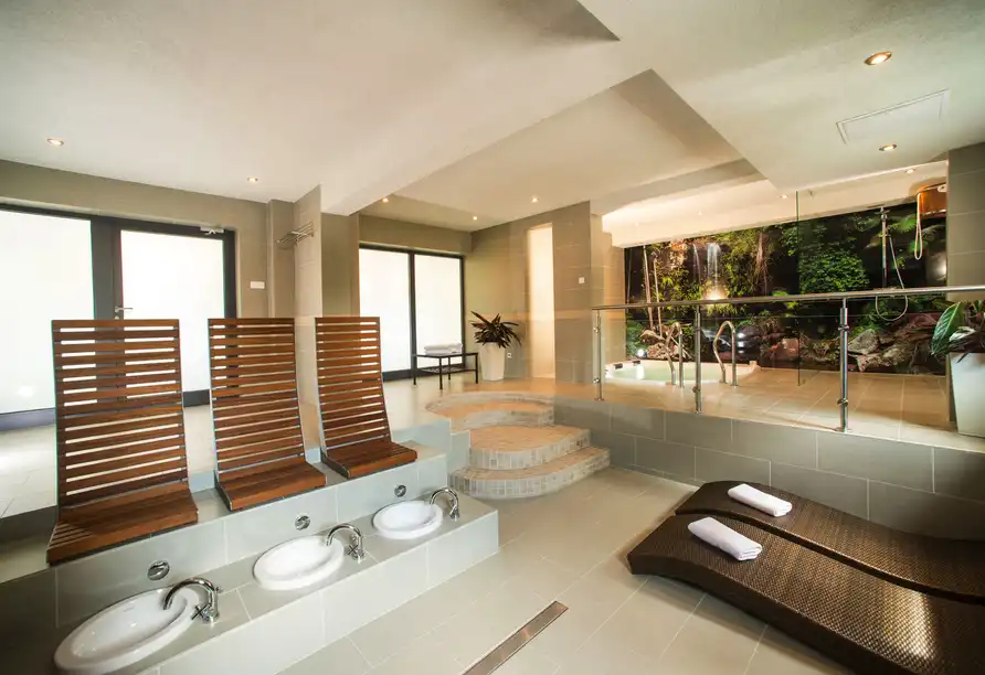 Galerie - Atrium Spa