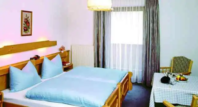 Impression - Bauernhof Österreich