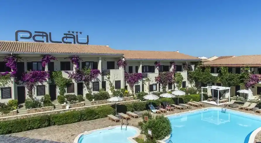 Foto - Trauminsel Sardinen