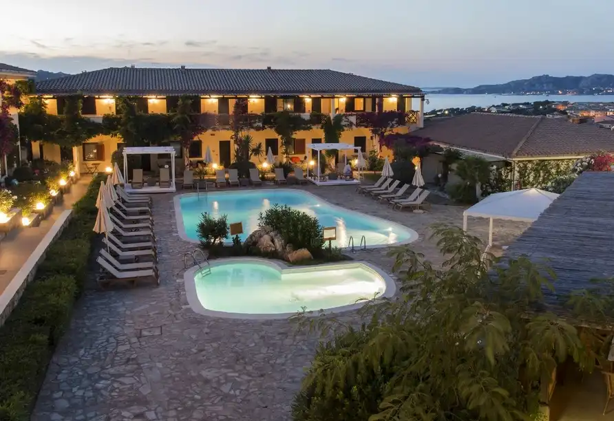 Galerie - Trauminsel Sardinen