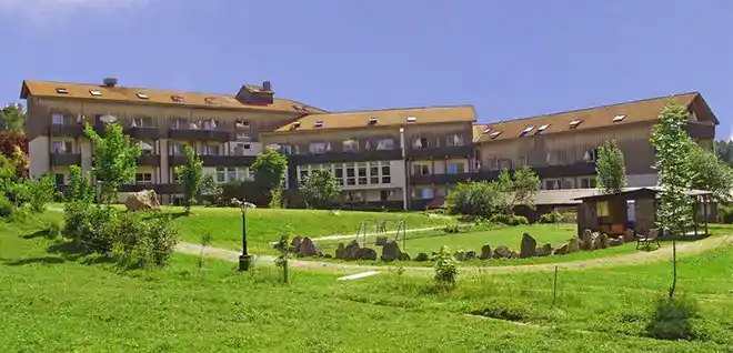 Foto - All Inclusive