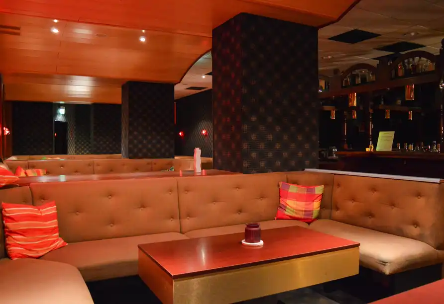 Impression - All Inclusive