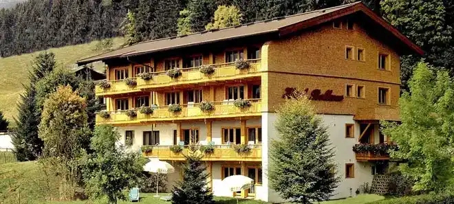 Urlaub Kleinwalsertal - Bild 2