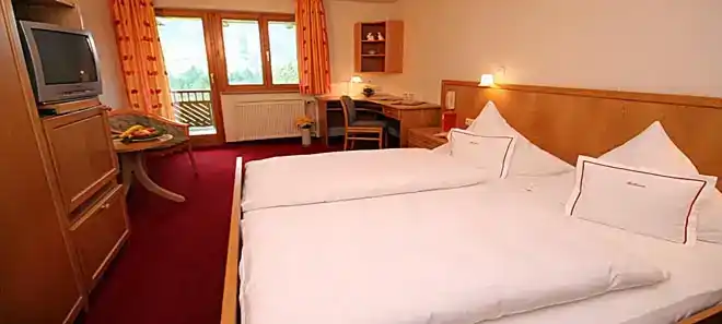 Urlaub Kleinwalsertal - Bild 3