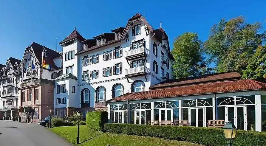 Foto - Freudenstadt Urlaub