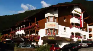 All Inclusive Urlaub im Stubaital