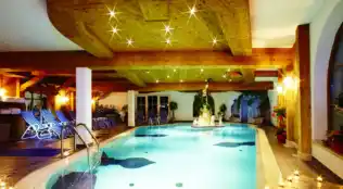 Urlaub Triol Stubaital