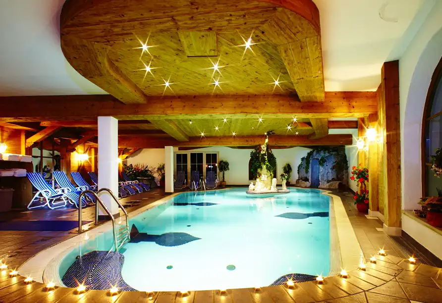 Urlaub Triol - Detailaufnahme 2