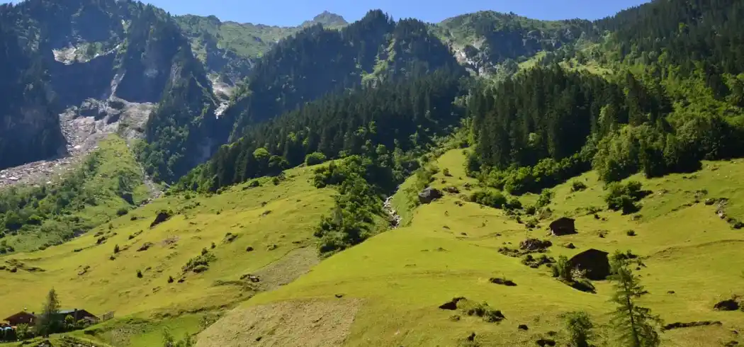 Foto - All Inclusive