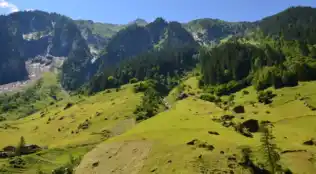 All Inclusive Urlaub im Zillertal