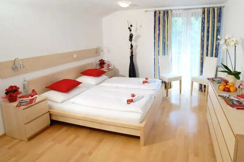 Aufnahme - All Inclusive