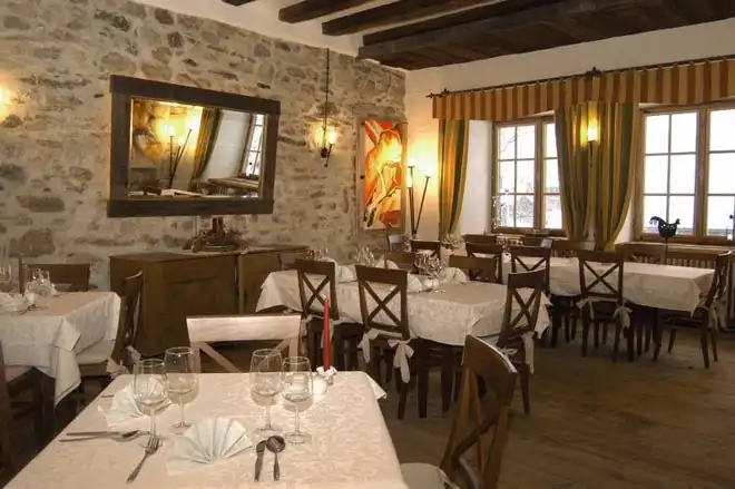 Aufnahme - All Inclusive