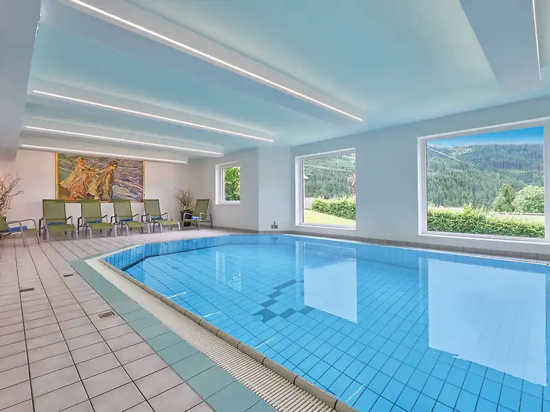 Impression - Urlaub in Filzmoss