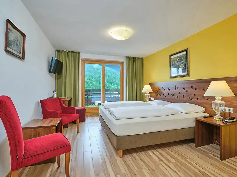 Ansicht - Urlaub in Filzmoss