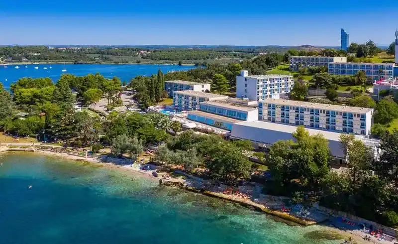 Foto - All Inklusive